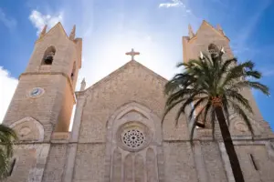 Rent a Car in Benissa