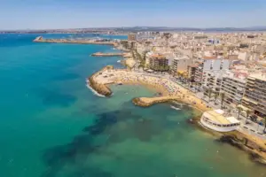 Rent a Car in Torrevieja