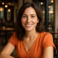 Laura, Costa Blanca travel expert and Rentiago author